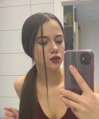 Я создана, чтобы доставлять настоящее удовольствие и исполнять все твои сокровенные желания. Мои услуги уникальны - я могу стать твоей незабываемой компаньонкой на любое мероприятие, а также подарить тебе нежность и страсть в нашем уединении. Фото и отзывы оставлю на твое усмотрение - только взгляни на меня и решай, готов ли ты к встрече с настоящей красоткой 😏💋💃🏼 Не теряй времени, свяжись со мной и приготовься к незабываемому опыту! Фаинка